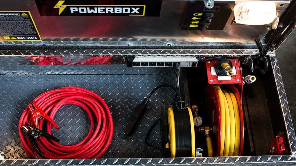 power-box-tool-box-inside-slider | Commercial Upfits